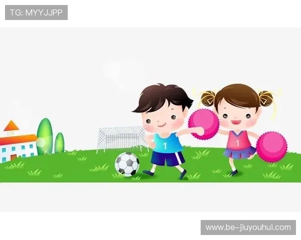 激发孩子运动热情的趣味足球宝宝创意文案灵感精彩全景合集特选篇